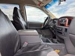 2006 Dodge Ram 3500 Megacab Truck *Unreserved*
