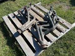 2 - Headers Big Block Chevy/GM *Unreserved*