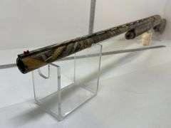 Retay Gordion Max-5 SP 12 Ga 3'' Semi Auto Shotgun SN: 73H22YT008970, *Unreserved*