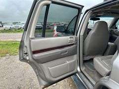 2001 Dodge Durango Suv *Unreserved*