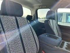 2018 Chevy Silverado 1500 LT Quad Cab Truck *Unreserved*
