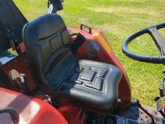 Case International 255 Tractor *Unreserved*