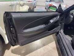 2003 Ford Mustang Mach I