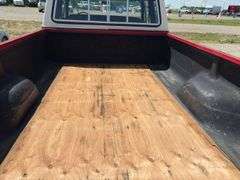 1979 Ford F250 Ranger XLT ext cab Truck