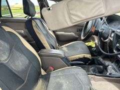 1996 Toyota 4 Runner SUV *Unreserved*