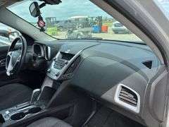2010 Chevy Equinox SUV *Unreserved*