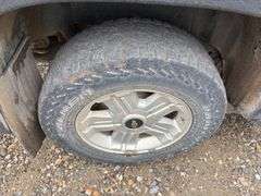 2009 Chevrolet Avalanche 1500LT Z71 Edition *Unreserved*