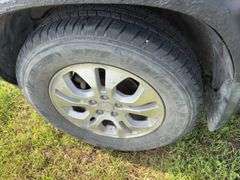 2003 Acura MDX, *Unreserved*