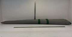 Remington 870 12 ga. 2 3/4" Pump Action Shotgun, vented rib, sn W929193M, *Unreserved*