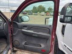 2009 Chevrolet Avalanche 1500LT Z71 Edition *Unreserved*