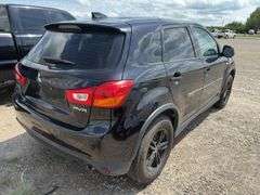 2017 Mitsubishi RVR, *Unreserved*
