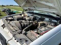 1997 GMC Sierra Truck *Unreserved*