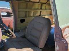 1955 GM Panel Van (Project vehicle - Non Runner) *Unreserved*
