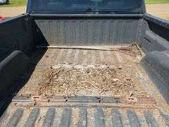 2005 Chevy 2500 HD Crew Cab Truck *Unreserved*