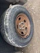 2014 Dodge Ram 1500 Truck *Unreserved*