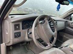 2001 Dodge Durango Suv *Unreserved*