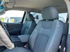 2012 Honda Ridgeline Sport *Unreserved*