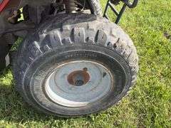 Kawasaki 4x4 300 Quad, Non-runner, *Unreserved*