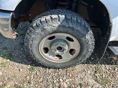 2013 Ford F250 Super duty XLT Truck *Unreserved*