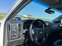 2018 Chevy Silverado 1500 LT Quad Cab Truck *Unreserved*