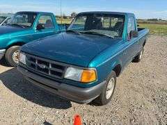 1994 Ford Ranger XL Truck *Unreserved*