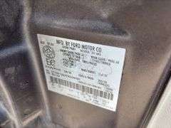 2007   Ford F-150 Truck *Unreserved*