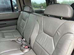2001 Dodge Durango Suv *Unreserved*