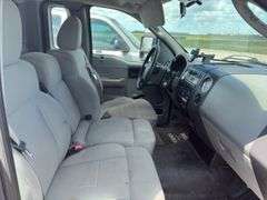 2007   Ford F-150 Truck *Unreserved*