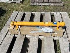 Powerfist Air Dryer #8055757, approx 2'10" L, *Unreserved*
