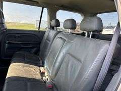 2005 Honda Pilot Suv *Unreserved*