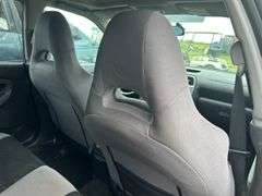 2007 Subaru Impresa *Unreserved*