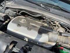 2003 Acura MDX, *Unreserved*