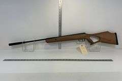 Benjamin .22 cal Air Rifle, no sn, *Unreserved*