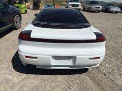 1992 Dodge Stealth Car, Salvage Status *UnReserved*