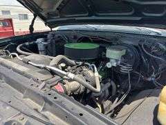 1983 Chevrolet K10 Blazer