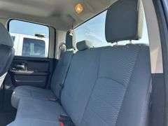 2013 Ram 1500 Tradesman Quad Cab Truck *Unreserved*