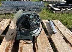 Delta Compound Saw Model 36-040, *Unreserved*