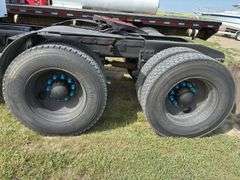 1982 Freightliner Semi Truck, *Unreserved*