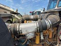 1982 Freightliner Semi Truck, *Unreserved*