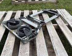 Light Duty Folding 2 wheel Dolly, *Unreserved*