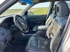 2005 Honda Pilot Suv *Unreserved*