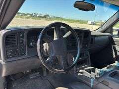 2007 Chevrolet Silverado 3500 Truck *Unreserved*
