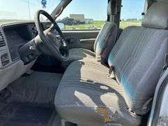 1997 GMC Sierra Truck *Unreserved*