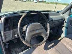 1994 Ford Ranger XL Truck *Unreserved*