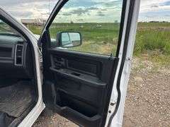 2014 Dodge Ram 1500 Truck *Unreserved*