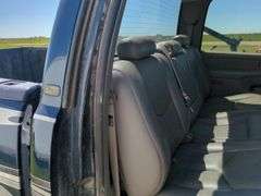 2005 Chevy 2500 HD Crew Cab Truck *Unreserved*