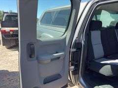 2009 GMC Sierra 1500 Ext Cab Truck *Unreserved*
