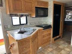 2004 Ford Holiday Rambler Admiral 39'