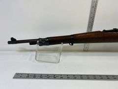 Mauser 8 MM Bolt Action Rifle w/ Swivels SN: M24/47 *Unreserved*
