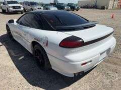 1992 Dodge Stealth Car, Salvage Status *UnReserved*